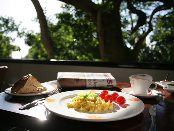 Teremok Marine - breakfast5183512